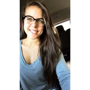 Meet your Posher, Amy